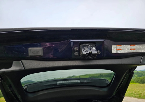 Toyota RAV4 cena 65700 przebieg: 81000, rok produkcji 2020 z Biała Piska małe 79